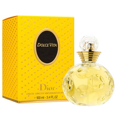 dior profumo dolce|Dior cologne for women.